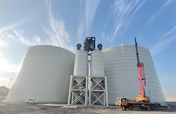 点军大型钢板库