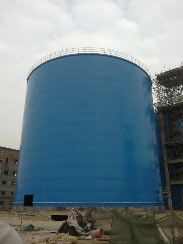 点军1万吨大型钢板库